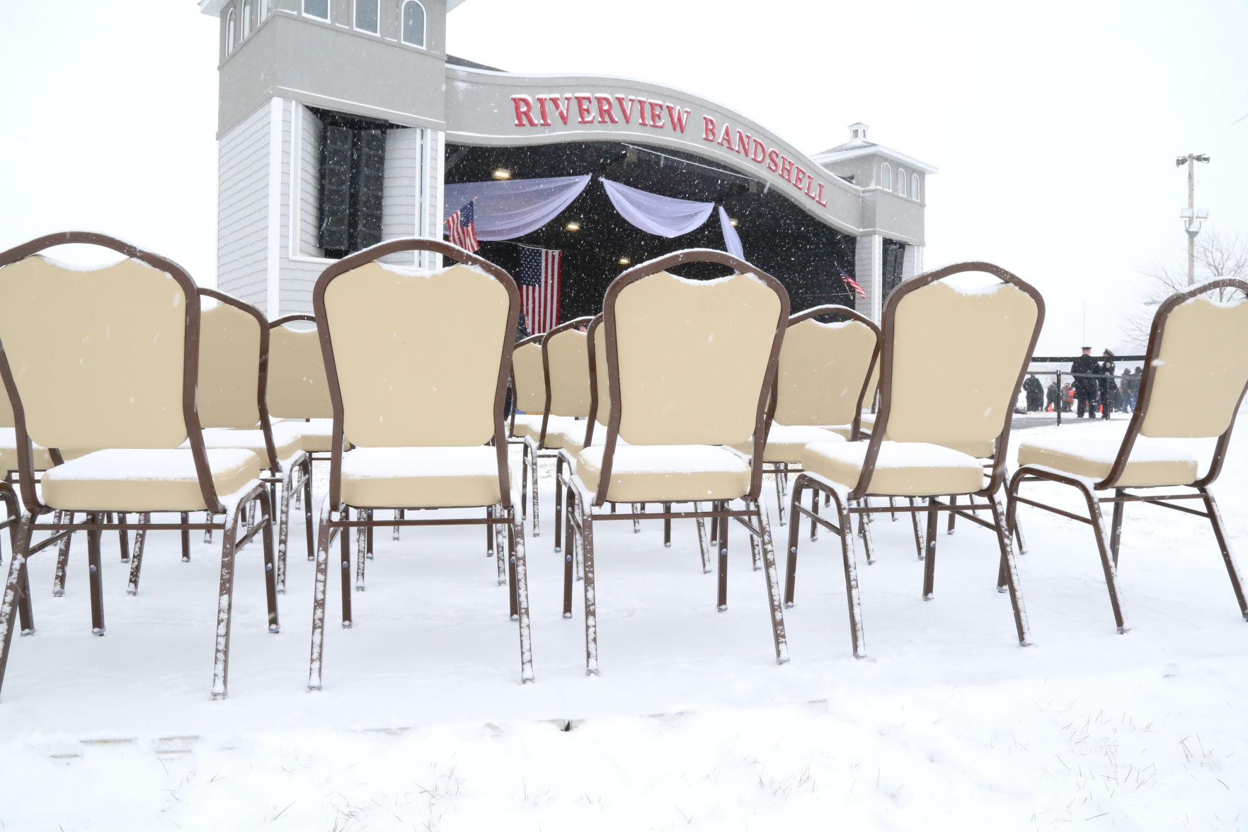 Seating for the family